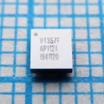 VT357FCX