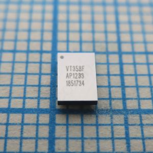 VT358FCX VT358F - ШИМ контроллер