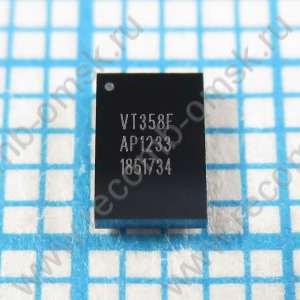 VT358FCX VT358F - ШИМ контроллер