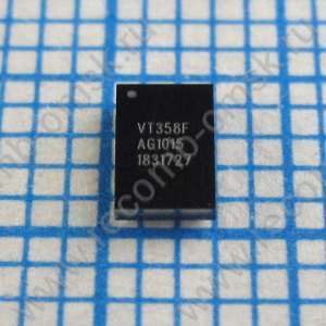 VT358FCX VT358F - ШИМ контроллер