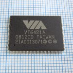 VT6421A