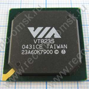 VT8235-CE - Южный мост
