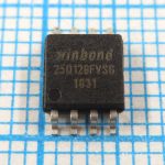 25Q128FVSG