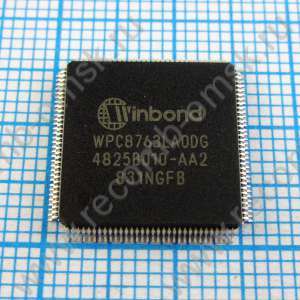 WPC8763LA0DG WPC8763LAODG - Мультиконтроллер