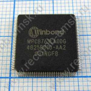 WPC8763LA0DG WPC8763LAODG - Мультиконтроллер