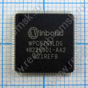 WPC8769LDG - Мультиконтроллер