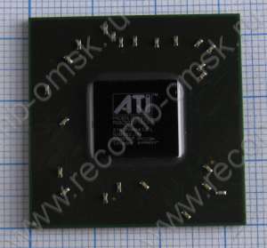 216CPHAKA13FL X700 - Видеочип