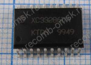 XC33286DW - микросхема