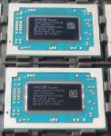 YM2700C4T4MFB AMD Ryzen 7 Mobile 2700U BGA1140 (FP5)