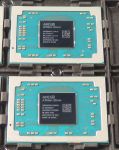 YM3050C4T2OFG AMD Athlon Mobile 3050U BGA1140 (FP5)
