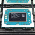 YM3500C4T4MFG Ryzen 5 Mobile 3500U BGA1140 (FP5)