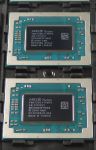 YM3700C4T4MFG Ryzen 7 Mobile 3700U BGA1140 (FP5)