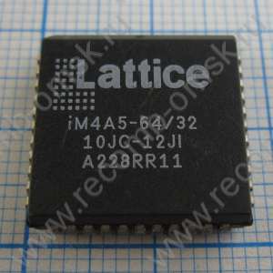 iM4A5-64/32 - микросхема