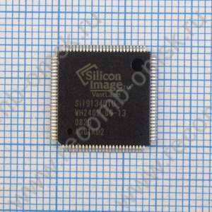 SIL9134 - HDMI передатчик