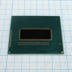 SR15F Intel Core i7-4702HQ Haswell BGA1440 - процессор для ноутбука