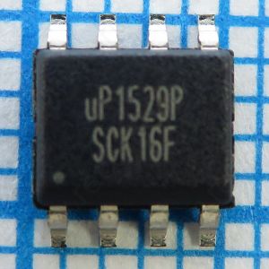 uP1529p - Контроллер
