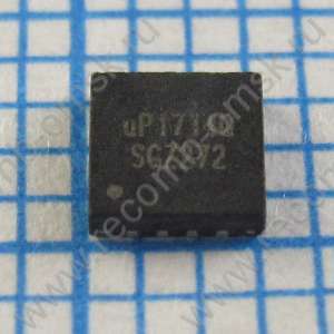 uP1714 - Шим контроллер
