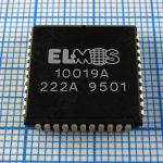 ELMOS 10019A