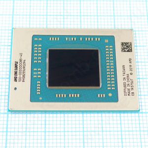 100-000000085-40 Ryzen 3 Mobile 4300U BGA1140 (FP6) - процессор для ноутбука
