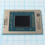 100-000000098-40 Ryzen 7 Mobile 4800H BGA1140 (FP6)