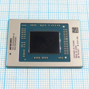 100-000000098-40 Ryzen 7 Mobile 4800H BGA1140 (FP6) - процессор для ноутбука