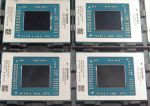 100-000000098-40 Ryzen 7 Mobile 4800H BGA1140 (FP6)