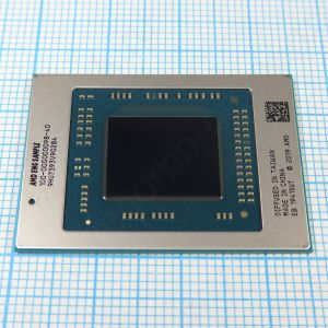 100-000000098-40 Ryzen 7 Mobile 4800H BGA1140 (FP6) - процессор для ноутбука