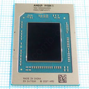 100-000000990 Ryzen 5 Mobile 7535HS BGA (FP7r2) - процессор для ноутбука