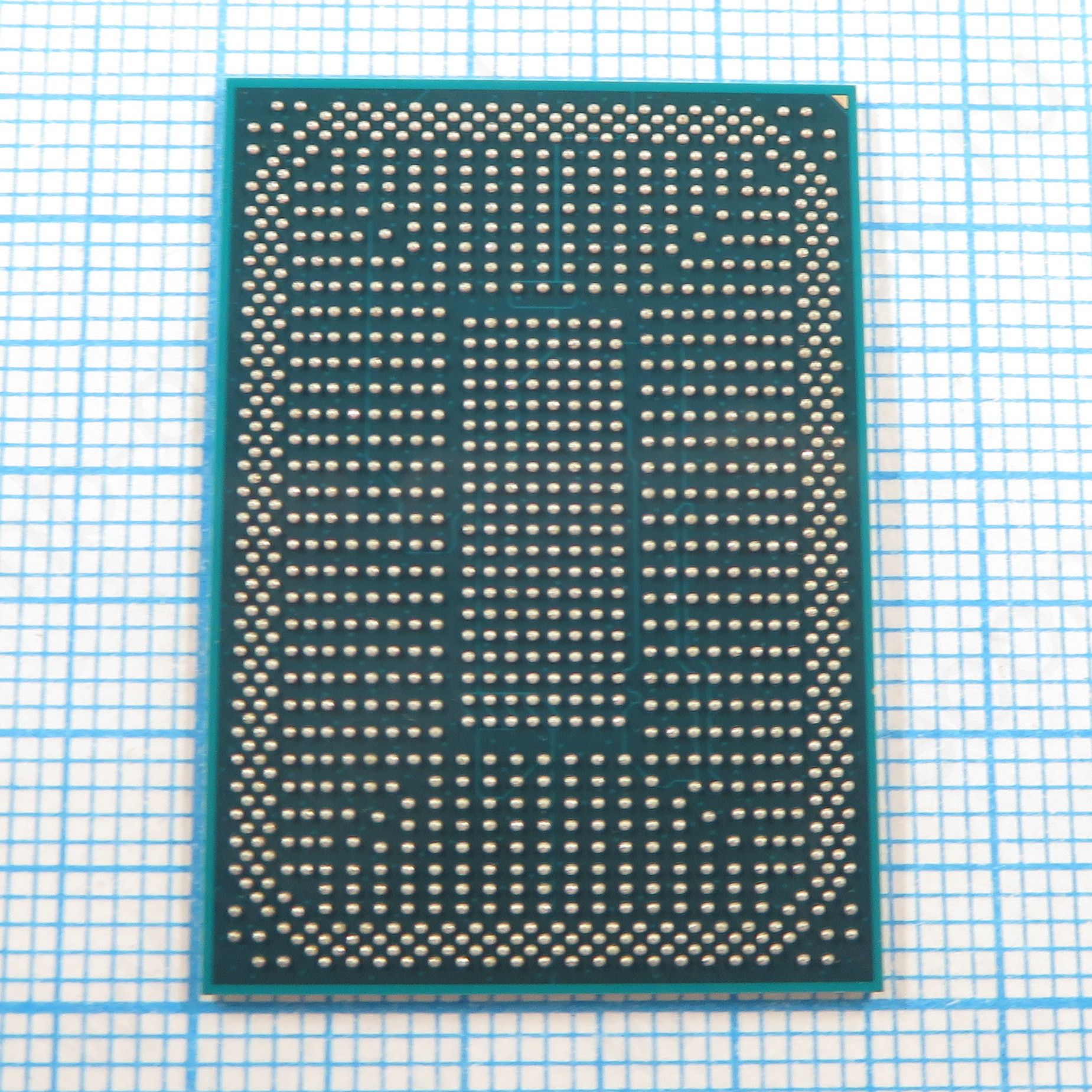 100-000000099 Ryzen 9 Mobile 4900H Renoir BGA1140 (FP6) - процессор для ...