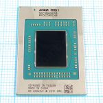 100-000000105 Ryzen 5 Mobile 4600U BGA1140 (FP6)