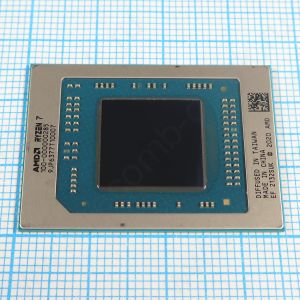 100-000000285 Ryzen 7 Mobile 5800U BGA1140 (FP6) - процессор для ноутбука