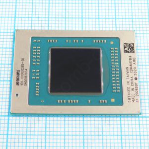 100-000000285-30 Ryzen 7 Mobile 5800U BGA1140 (FP6) - процессор для ноутбука