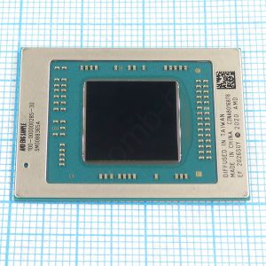 100-000000285-30 Ryzen 7 Mobile 5800U BGA1140 (FP6) - процессор для ноутбука