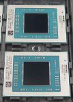 100-000000285-30 Ryzen 7 Mobile 5800U BGA1140 (FP6)