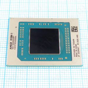 100-000000287 Ryzen 5 Mobile 5600U BGA1140 (FP6) - процессор для ноутбука