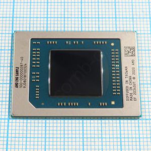 100-000000287-40 Ryzen 5 Mobile 5600U BGA1140 (FP6) - процессор для ноутбука
