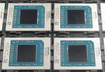 100-000000287-40 Ryzen 5 Mobile 5600U BGA1140 (FP6) 