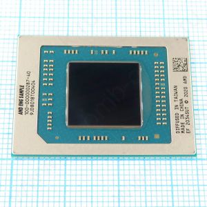 100-000000287-40 Ryzen 5 Mobile 5600U BGA1140 (FP6) - процессор для ноутбука