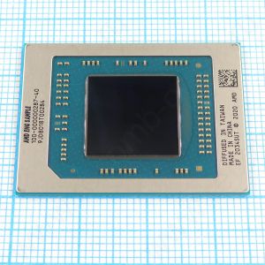 100-000000287-40 Ryzen 5 Mobile 5600U BGA1140 (FP6) - процессор для ноутбука