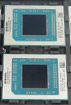 100-000000287-40 Ryzen 5 Mobile 5600U BGA1140 (FP6) 