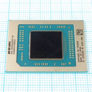 100-000000295-40 Ryzen 7 Mobile 5800H BGA1140 (FP6) - процессор для ноутбука