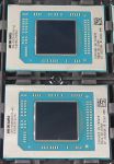 100-000000295-40 Ryzen 7 Mobile 5800H BGA1140 (FP6)