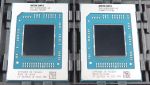 100-000000295-40 Ryzen 7 Mobile 5800H BGA1140 (FP6)