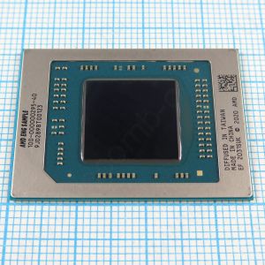 100-000000295-40 Ryzen 7 Mobile 5800H BGA1140 (FP6) - процессор для ноутбука