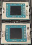 100-000000296 Ryzen 5 Mobile 5600H BGA1140 (FP6)