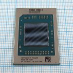 100-000000296 Ryzen 5 Mobile 5600H Cezanne BGA1140 (FP6)