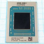 100-000000296 Ryzen 5 Mobile 5600H BGA1140 (FP6)