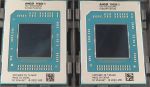 100-000000296 Ryzen 5 Mobile 5600H BGA1140 (FP6)