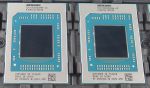 100-000000296-40 Ryzen 5 Mobile 5600H BGA1140 (FP6)