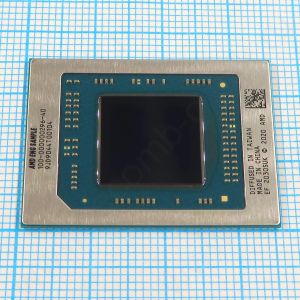 100-000000296-40 100-000000296 Ryzen 5 Mobile 5600H BGA1140 (FP6) - процессор для ноутбука